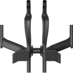 Opzetsturen|Opzetsturen < PRO Verlengstukken - Carbon | Ergo | 45° - 400mm