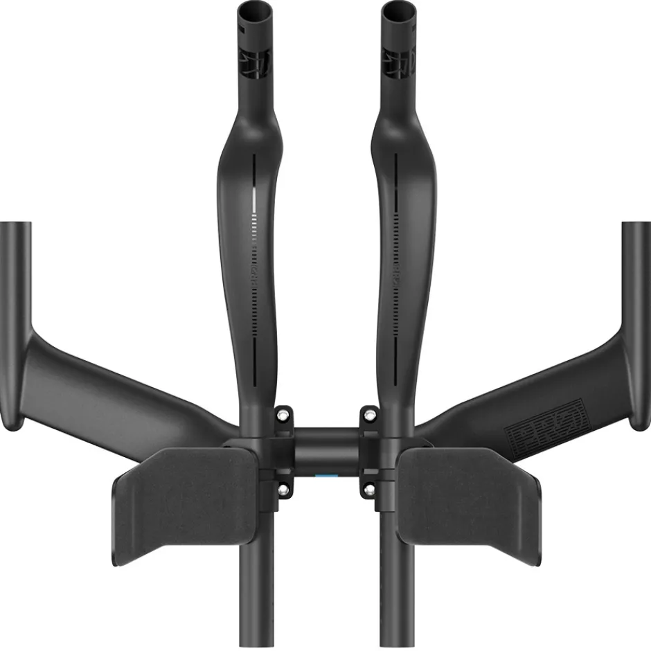 Opzetsturen|Opzetsturen < PRO Verlengstukken - Carbon | Ergo | 45° - 400mm