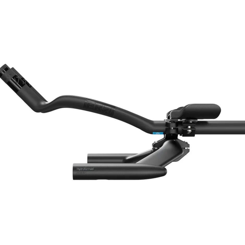 Opzetsturen|Opzetsturen < PRO Verlengstukken - Carbon | Ergo | 45° - 400mm