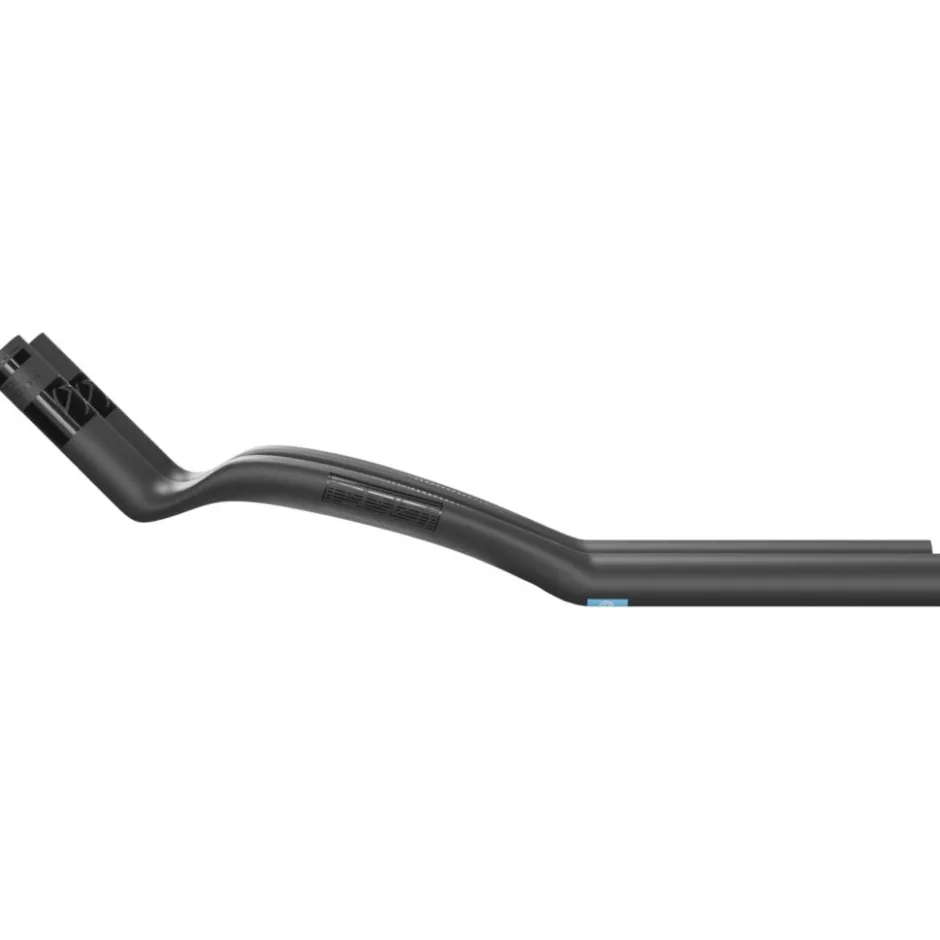 Opzetsturen|Opzetsturen < PRO Verlengstukken - Carbon | Ergo | 45° - 400mm