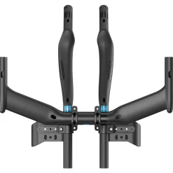 Opzetsturen|Opzetsturen < PRO Verlengstukken - Carbon | Ergo | 45° - 400mm