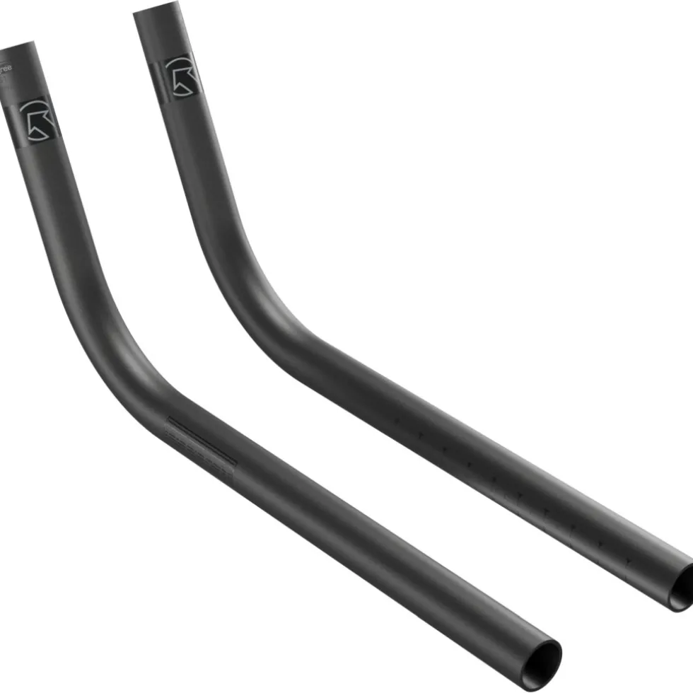 PRO Verlengstukken - J-Bend | 65° - 360mm