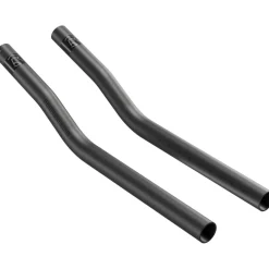 PRO Verlengstukken - S-Bend | 30° - 345mm
