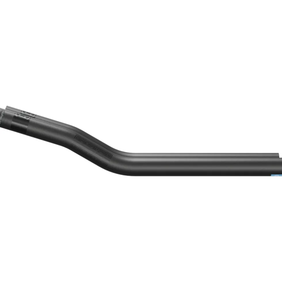 PRO Verlengstukken - S-Bend | 30° - 345mm