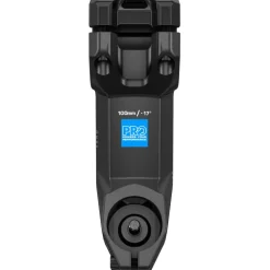 PRO Vibe Aero Stuurpen - 31.8mm | -17°