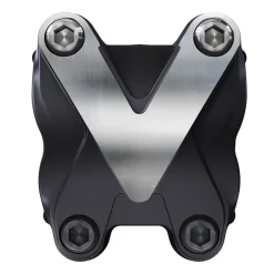 Stuurpennen < PRO Vibe Stuurpen - 31.8mm - 1 1/8" | -10° | zwart