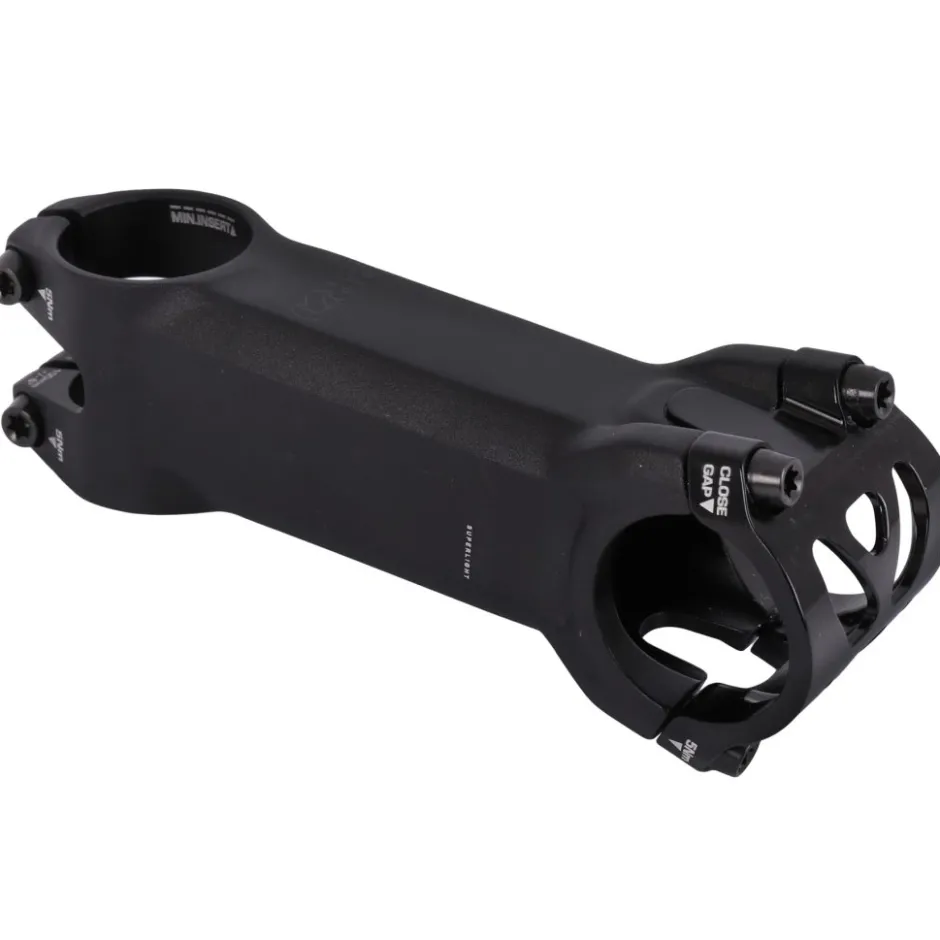 Stuurpennen < PRO Vibe Superlight Stuurpen - 31.8mm - 1 1/8" | black