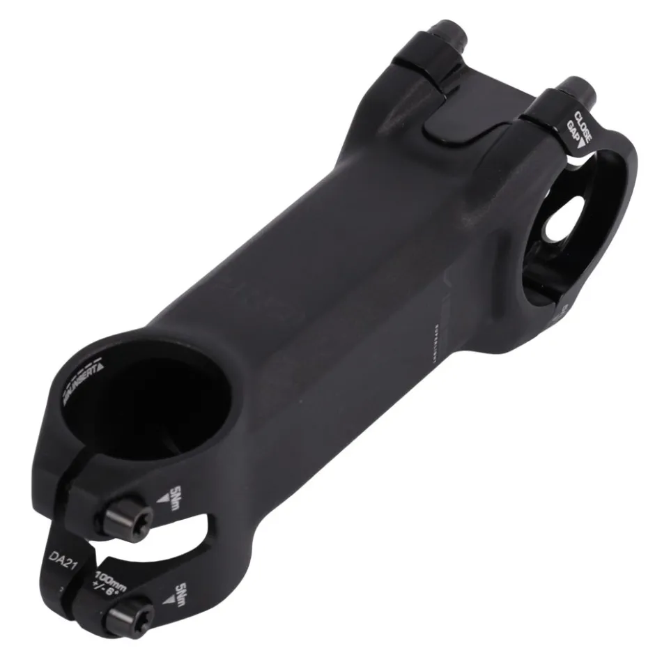 Stuurpennen < PRO Vibe Superlight Stuurpen - 31.8mm - 1 1/8" | black