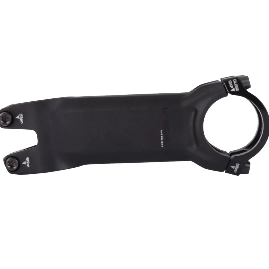 Stuurpennen < PRO Vibe Superlight Stuurpen - 31.8mm - 1 1/8" | black