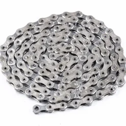 Kettingen < ProWaxed SRAM PC 1170 PowerChain Ketting 11-Voudig - prewaxed - zilver
