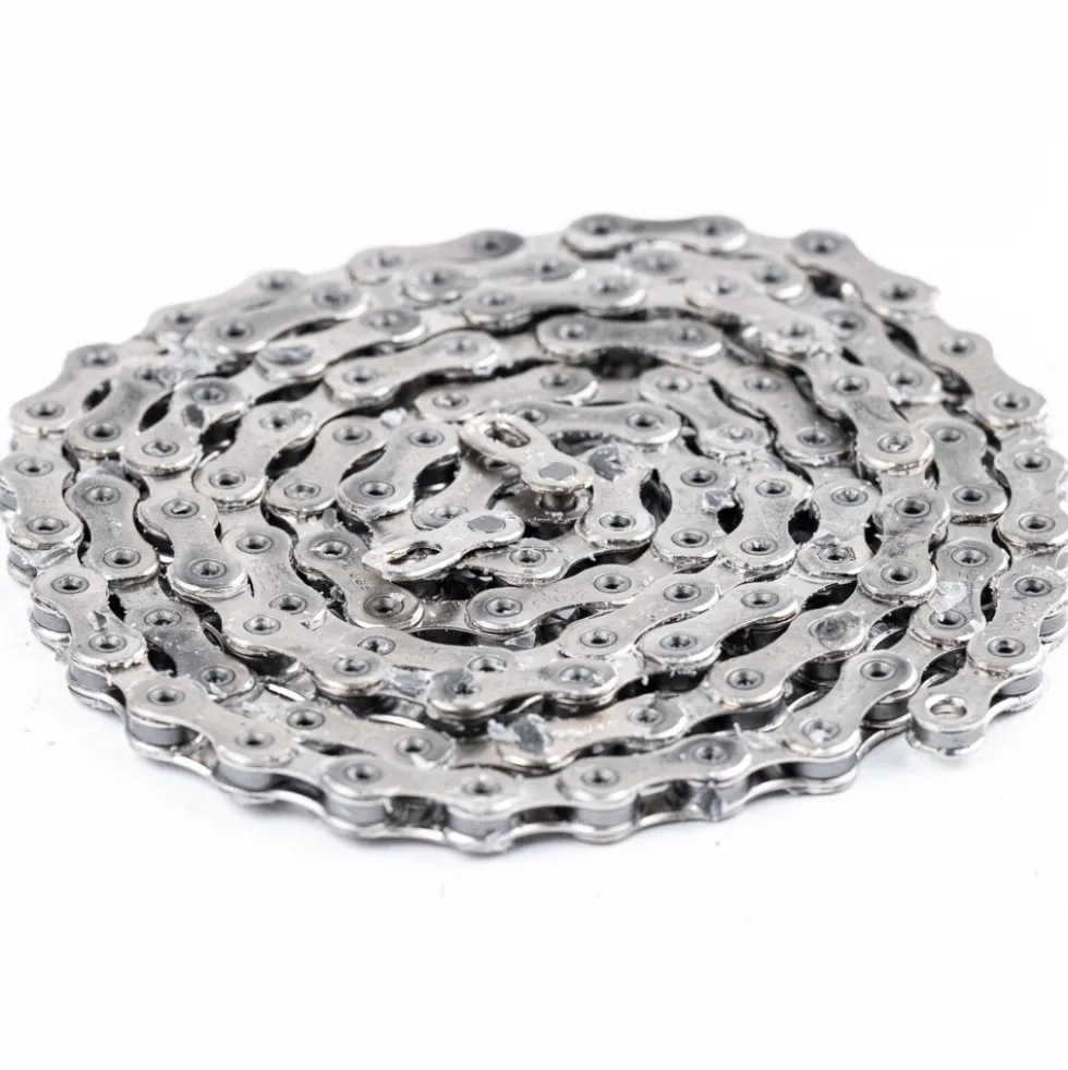 ProWaxed SRAM RED 22 PowerChain Ketting 11-Voudig - prewaxed