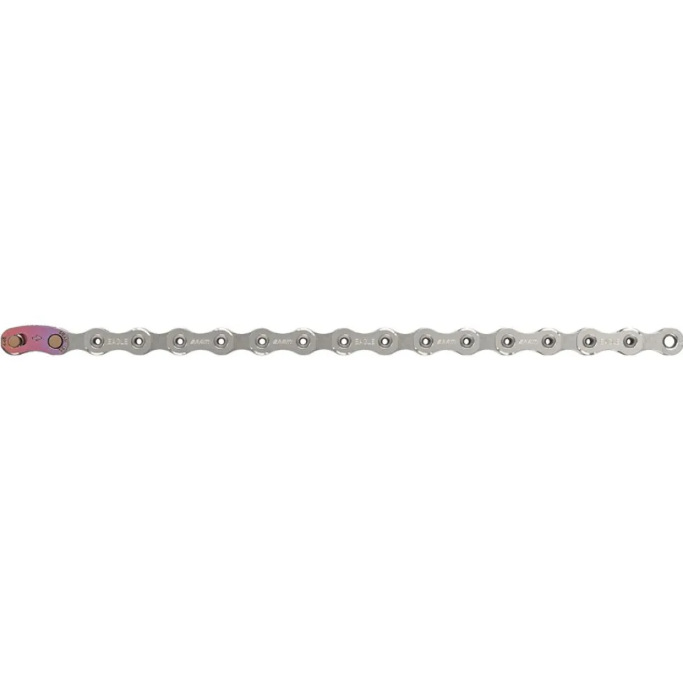 ProWaxed SRAM X01 Eagle Ketting 12-Voudig - prewaxed