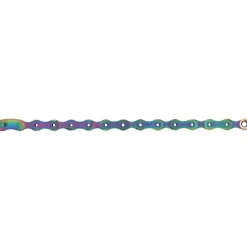 ProWaxed SRAM XX1 Eagle Ketting 12-Voudig - prewaxed - rainbow