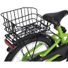 Puky Chaos Container Carrier Basket - L