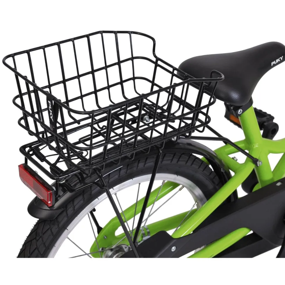 Puky Chaos Container Carrier Basket - L