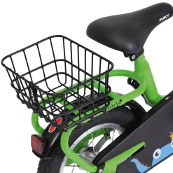Achtermanden < PUKY Chaos Container Carrier Basket - M