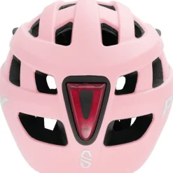 Puky de Kinder-Fietshelm - retro rose
