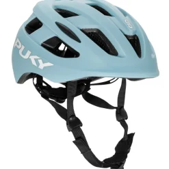 Puky de Kinder-Fietshelm - retro blue