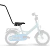 Kinderzitjes < PUKY FLH Trainingshulp / duwstang voor fietsen