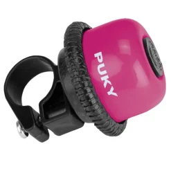 Bellen < PUKY G 18 Roterende Speelbel - berry