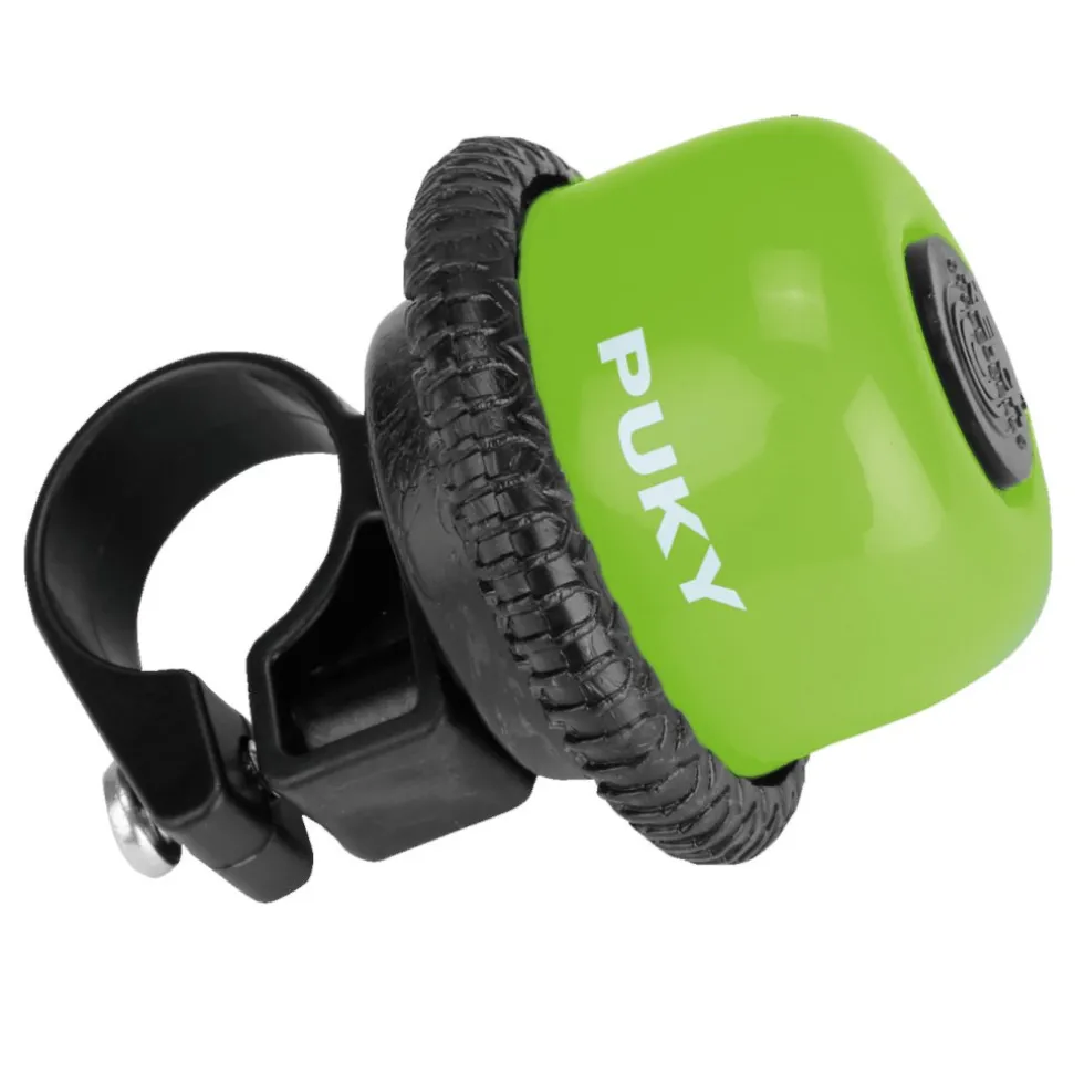 Puky G 20 Roterende Speelbel - kiwi