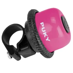 Bellen < PUKY G 20 Roterende Speelbel - pink