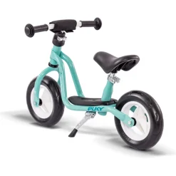 Loopfietsen < PUKY LR M - 8.8" Kinder Loopfiets - aqua green