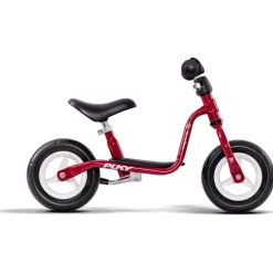 Puky LR M - 8.8" Kinder Loopfiets - chilli red