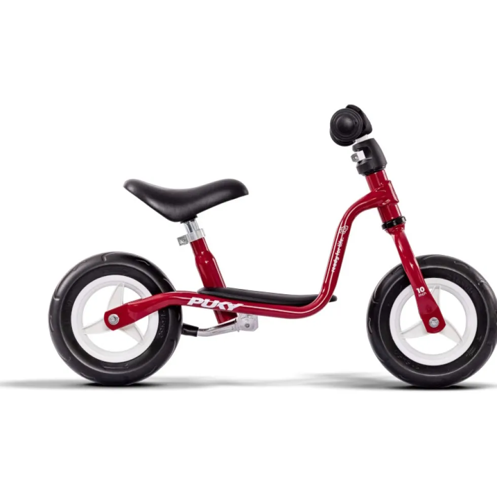 Puky LR M - 8.8" Kinder Loopfiets - chilli red