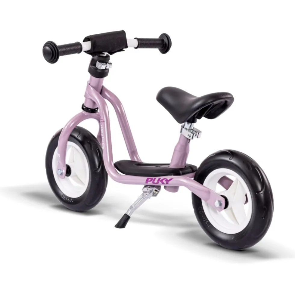 Puky LR M - 8.8" Kinder Loopfiets - pearl pink