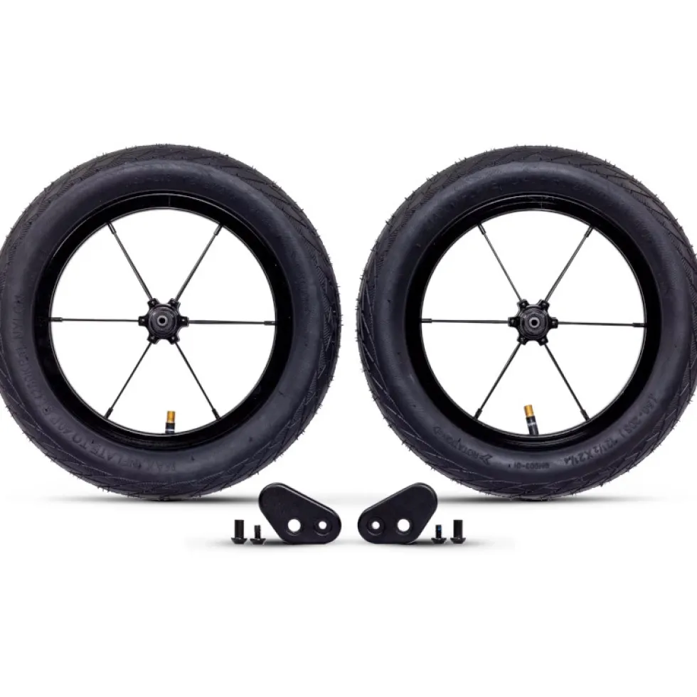 Puky NEXT 14" Wheel-Set Bandenset
