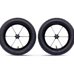 Puky NEXT 14" Wheel-Set Bandenset