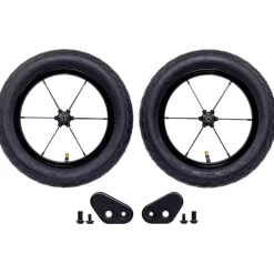Puky NEXT 12" Wheel-Set Bandenset