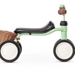 Puky PUKYlino BUNDLE - Kinder Loopfiets - pastell green