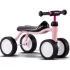Loopfietsen < PUKY LINO Kinder Loopfiets - retro rose