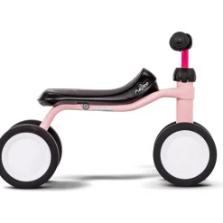 Loopfietsen < PUKY LINO Kinder Loopfiets - retro rose