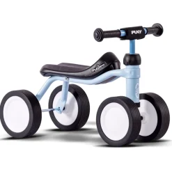 Puky PUKYLINO Kinder Loopfiets - retro blue