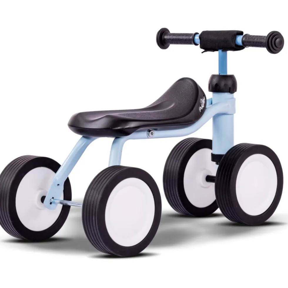 Puky PUKYLINO Kinder Loopfiets - retro blue