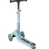 Puky PUSH Kinderscooter - arctic blue