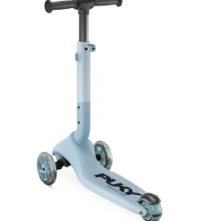 Puky PUSH Kinderscooter - arctic blue
