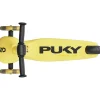 Puky PUSH Kinderscooter - pineapple