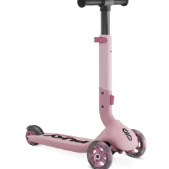 Puky PUSH Kinderscooter - raspberry