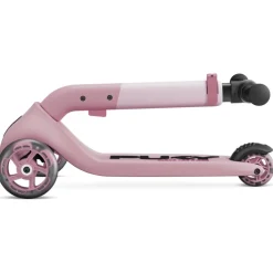 Puky PUSH Kinderscooter - raspberry