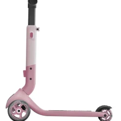 Puky PUSH Kinderscooter - raspberry