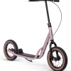 Kindersteppen < PUKY R 07 L Kinderscooter - pearl pink