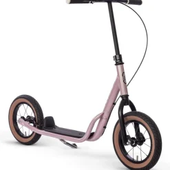 Kindersteppen < PUKY R 07 L Kinderscooter - pearl pink