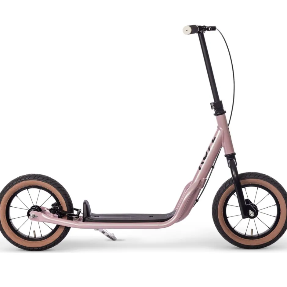 Kindersteppen < PUKY R 07 L Kinderscooter - pearl pink