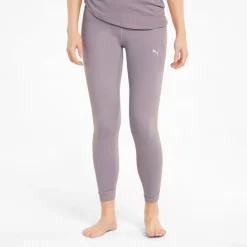Puma Studio Foundation 7/8 Tight Dames - Quail Heather