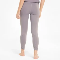 Puma Studio Foundation 7/8 Tight Dames - Quail Heather