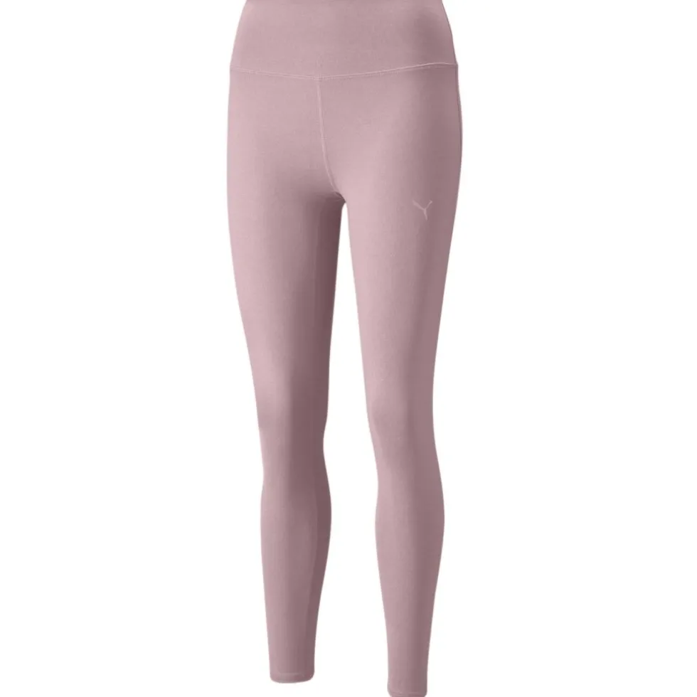 Puma Studio Foundation 7/8 Tight Dames - Quail Heather
